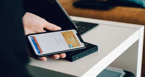 The Magic Behind NFC Flipper: Exploring the Technology That's Changing the Game